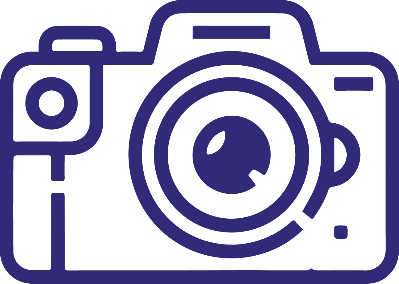 Icon Camera