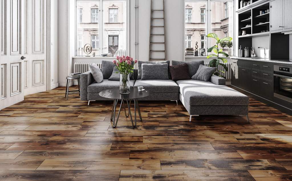 Audacity Flooring Floors Fearless To, Armstrong Knotty Pine Laminate Flooring